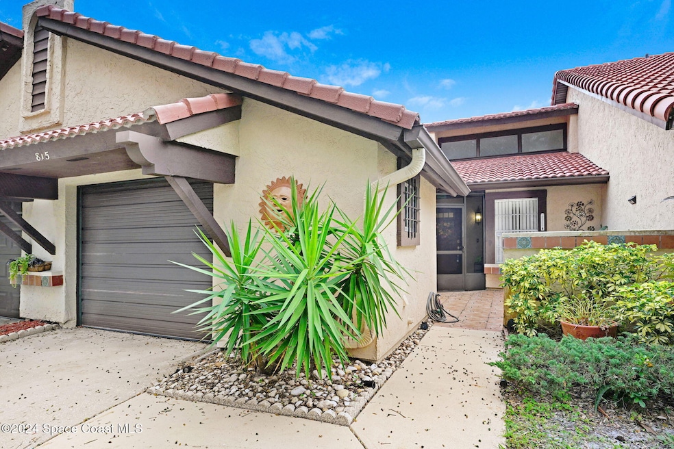 815 Brae Ct NE, Palm Bay, FL 32905 - photo 1