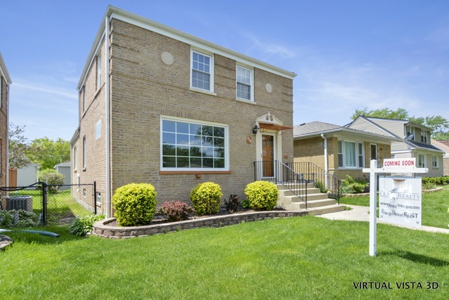 814 Suffolk Ave, Westchester, IL 60154 - photo 1