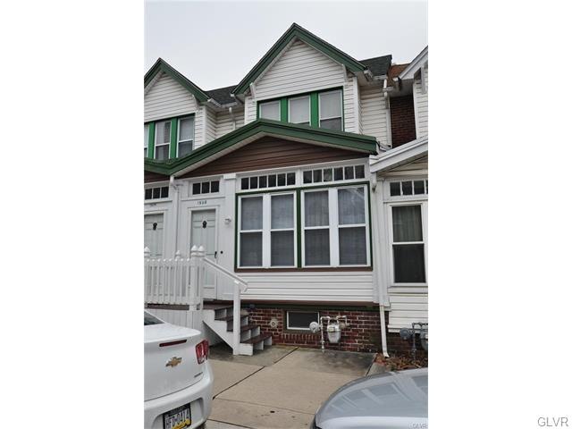 1508 W Union St, Allentown, PA 18102 - photo 1