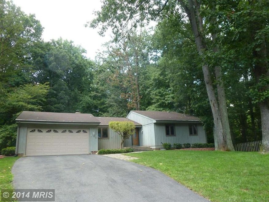 15016 Good Meadow Ct, North Potomac, MD 20878 - photo 1