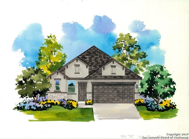 8838 White Crown, San Antonio, TX 78254 - photo 1