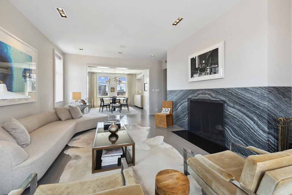 For Rent $14,500/month