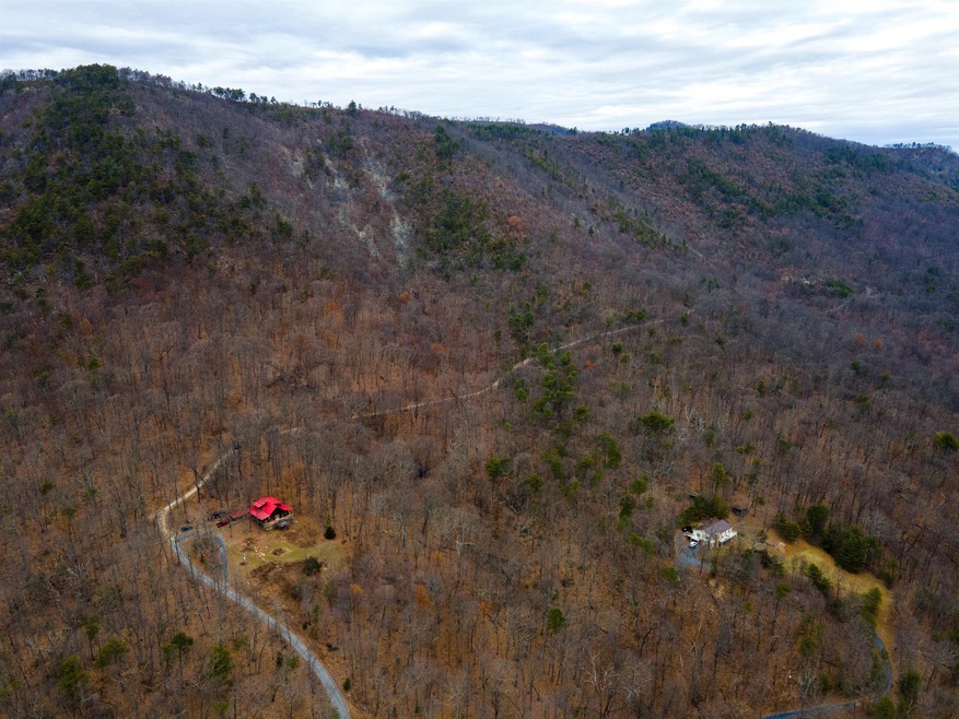 Lot 3 Paradise Ln, Luray, VA 22835 - photo 1