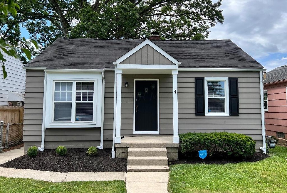639 E Jeffrey Place, Columbus, OH 43214 - photo 1