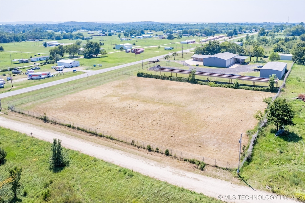 420333 Texanna Rd, Eufaula, OK 74432 - photo 1