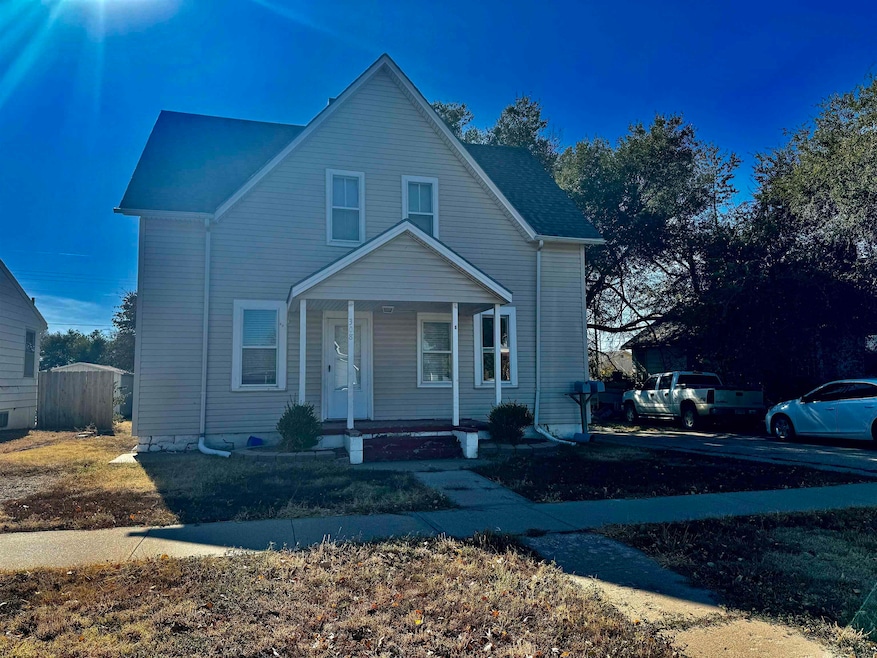 Sold • Co-Listing Agent