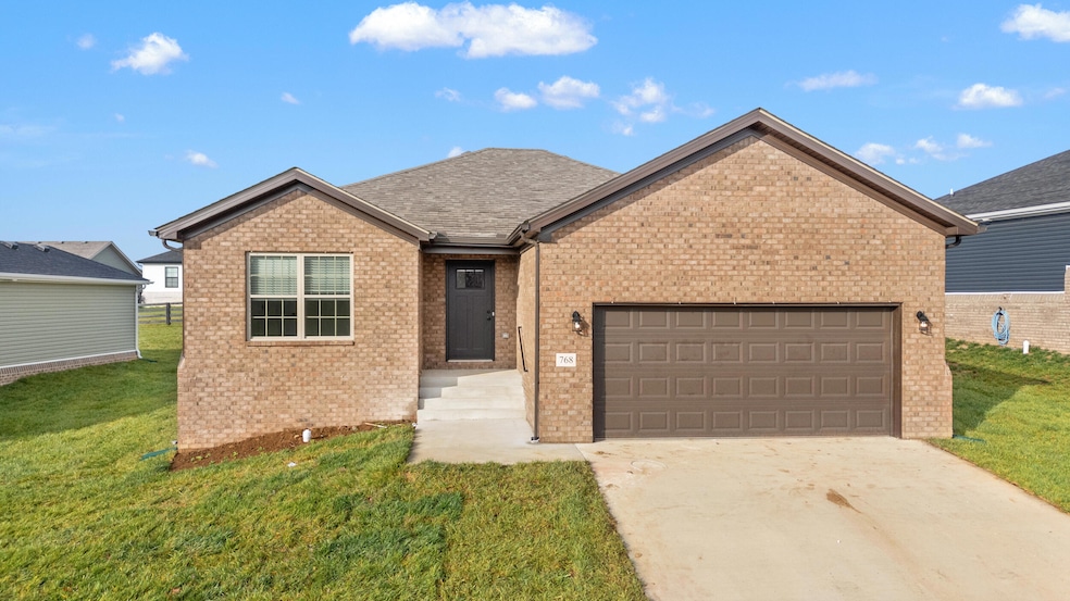 768 Yellowstone Trail, Richmond, KY 40475 - photo 1