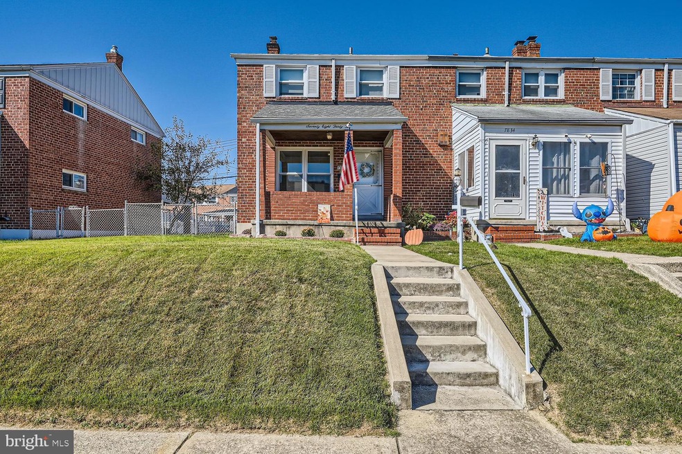 7832 Charlesmont Rd, Dundalk, MD 21222 - photo 1