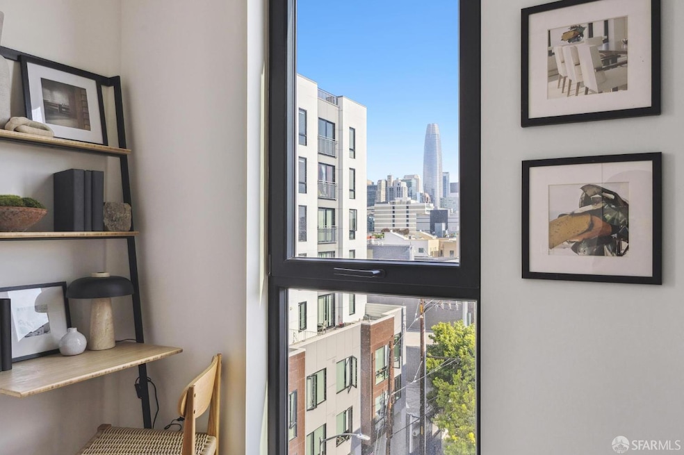 Renou unit CL5, San Francisco, CA 94107 - photo 1