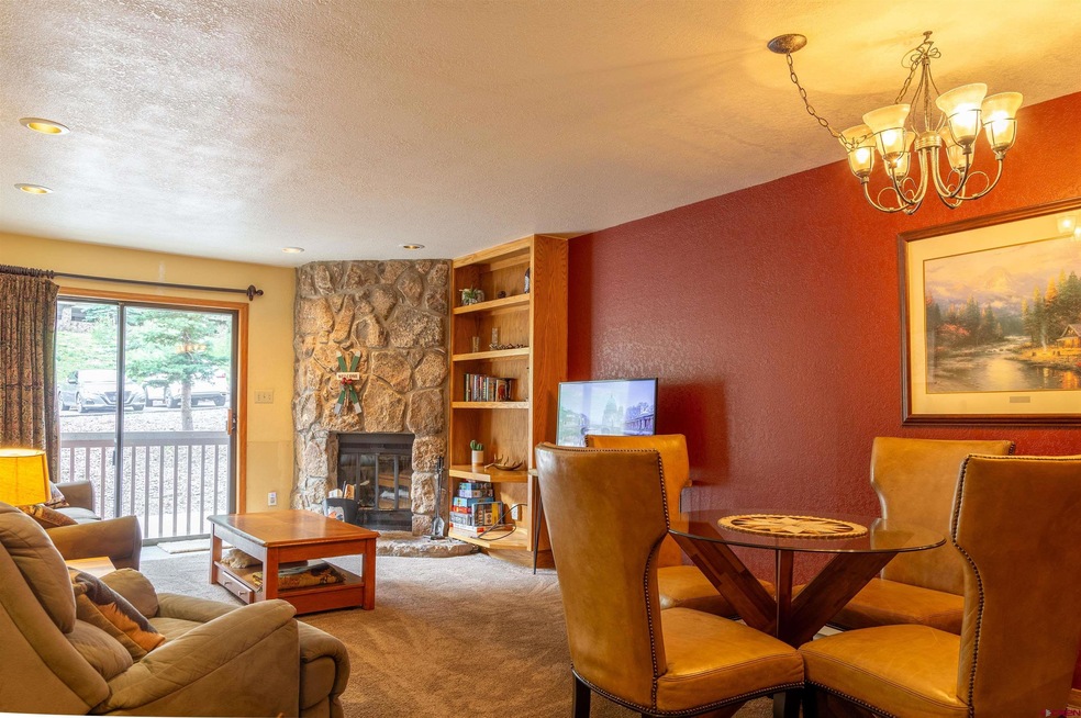 50827 Highway 550 unit 312, Durango, CO 81301 - photo 1