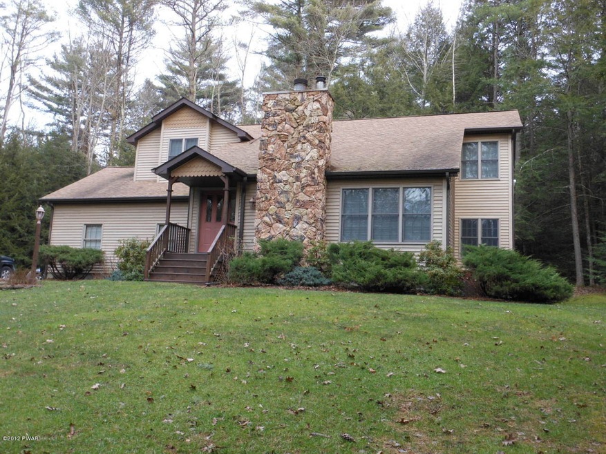 0 Mill Ridge Dr, Milford, PA 18337 - photo 1