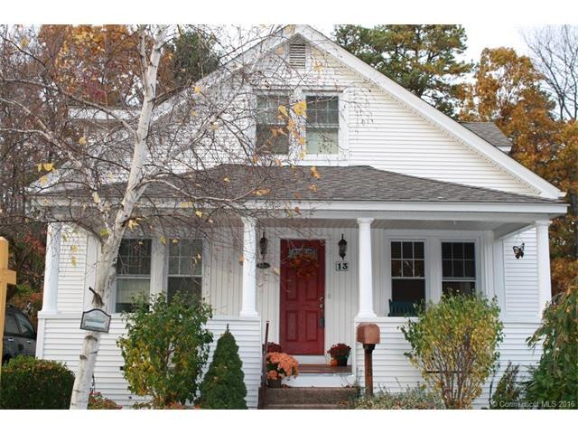 13 Northfield St, Manchester, CT 06042 - photo 1