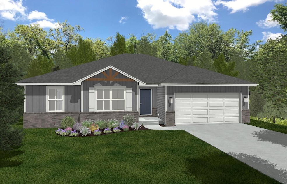 1429 S Barnard Ct, Republic, MO 65738 - photo 1