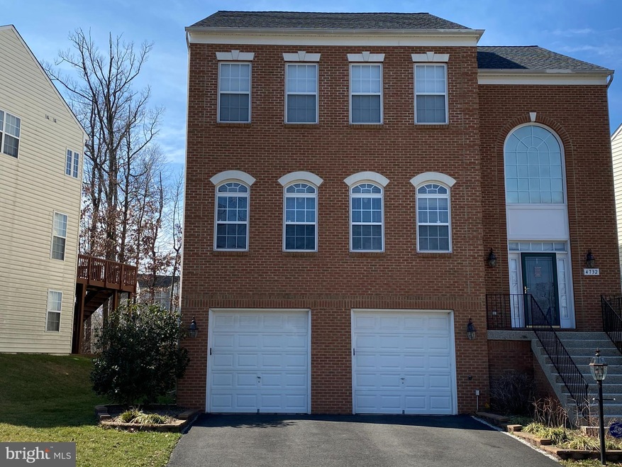 4732 Cochran Place, Centreville, VA 20120 - photo 1