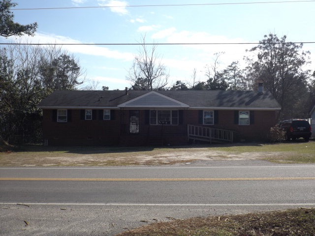 Main View