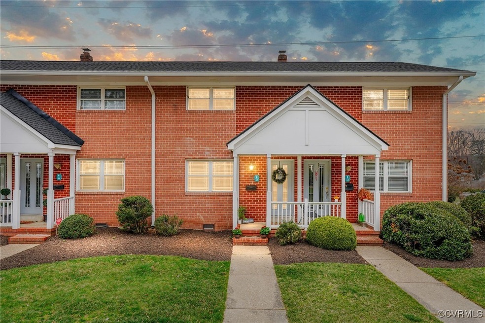 Welcome Home!