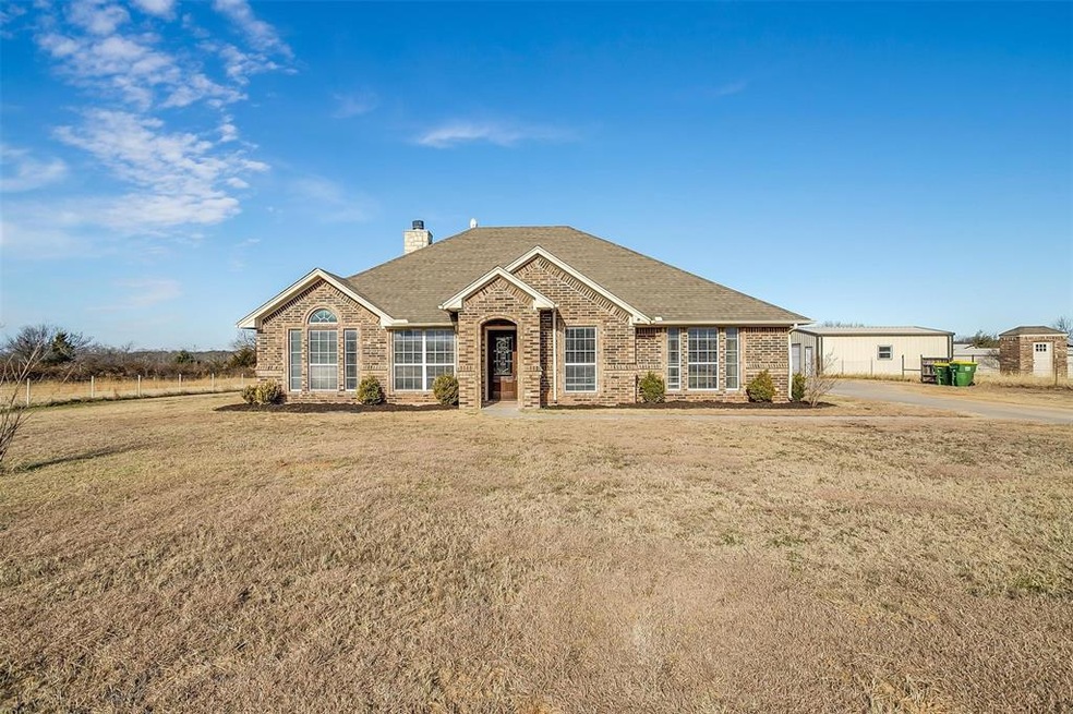 188 County Road 2195, Decatur, TX 76234 - photo 1