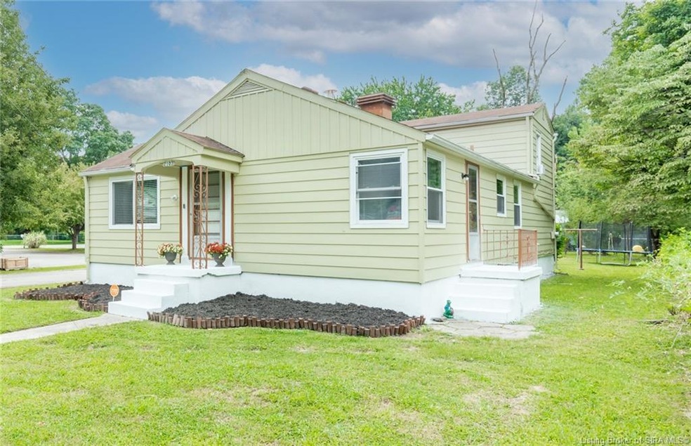 2103 Dutch Ln, Jeffersonville, IN 47130 - photo 1