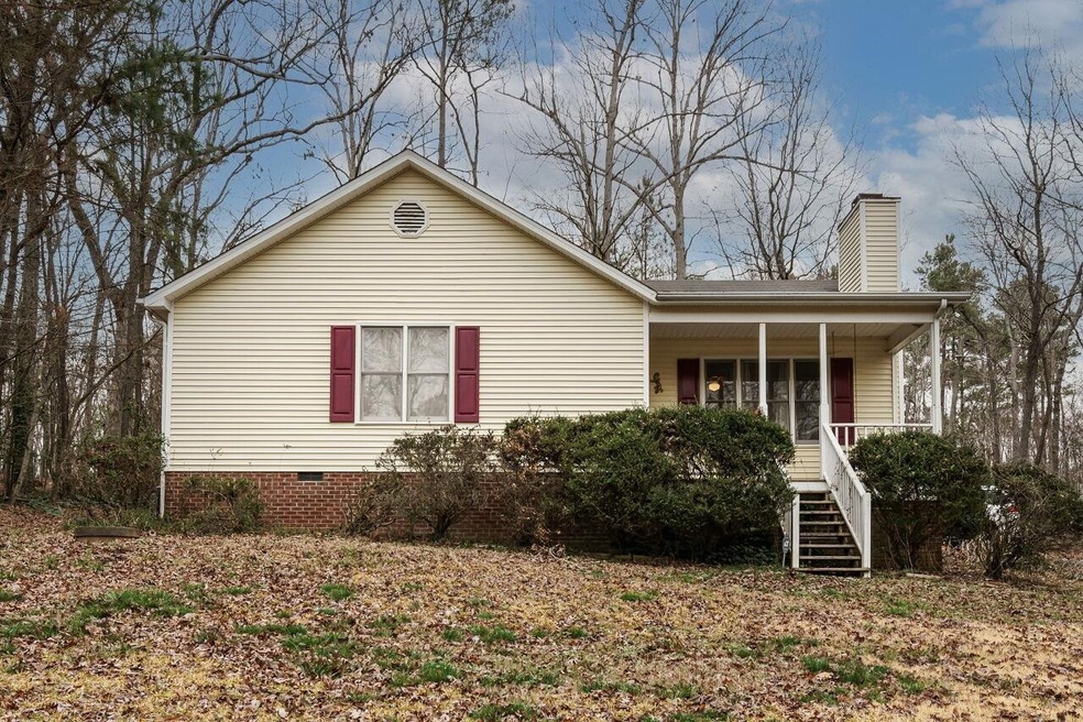 210 Rocky Hills Rd, Pittsboro, NC 27312 - photo 1