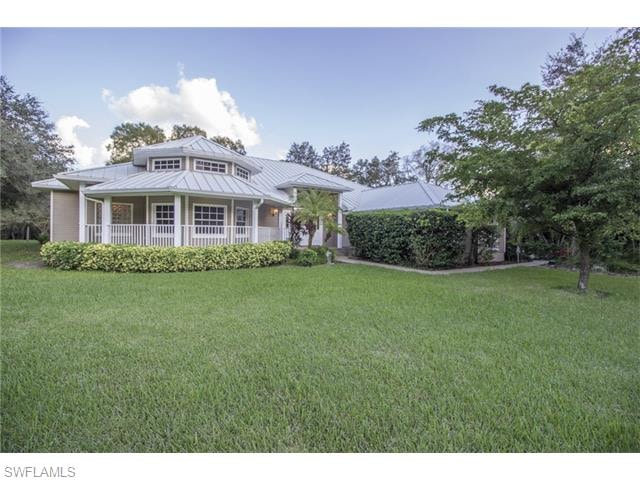 2031 Balsey Rd, Alva, FL 33920 - photo 1