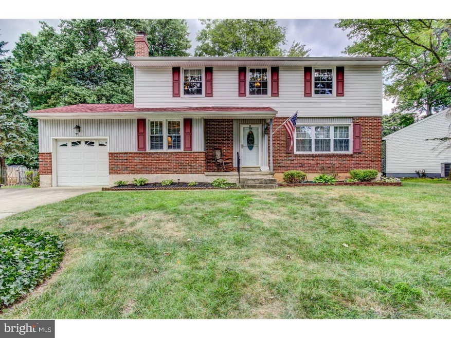 21 Ramblewood Dr, Wilmington, DE 19810 - photo 1