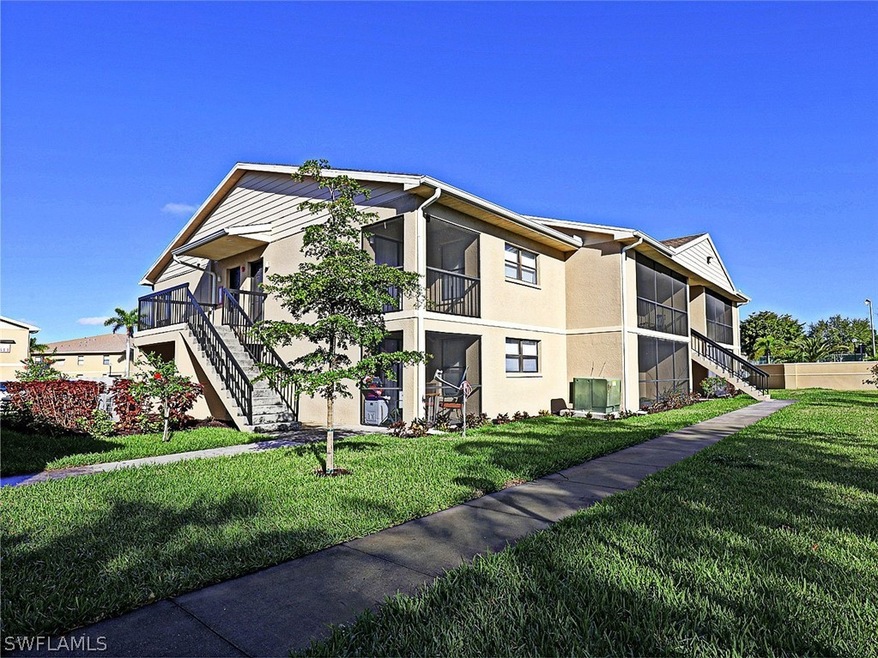 5315 Summerlin Rd unit 1507, Fort Myers, FL 33919 - photo 1