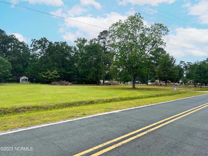 605 5th St, Bladenboro, NC 28320