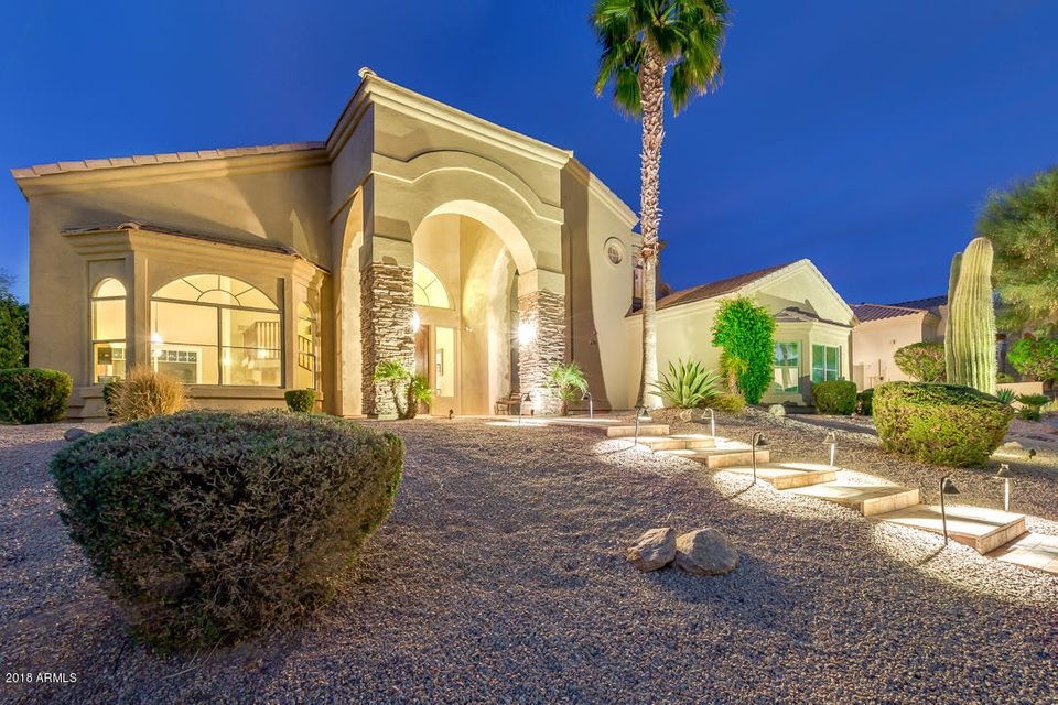 Welcome Home