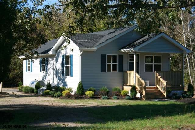 6806 Harding Hwy, Mays Landing, NJ 08330 - photo 1