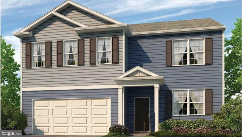 35397 River Bend Dr, Locust Grove, VA 22508 - photo 1