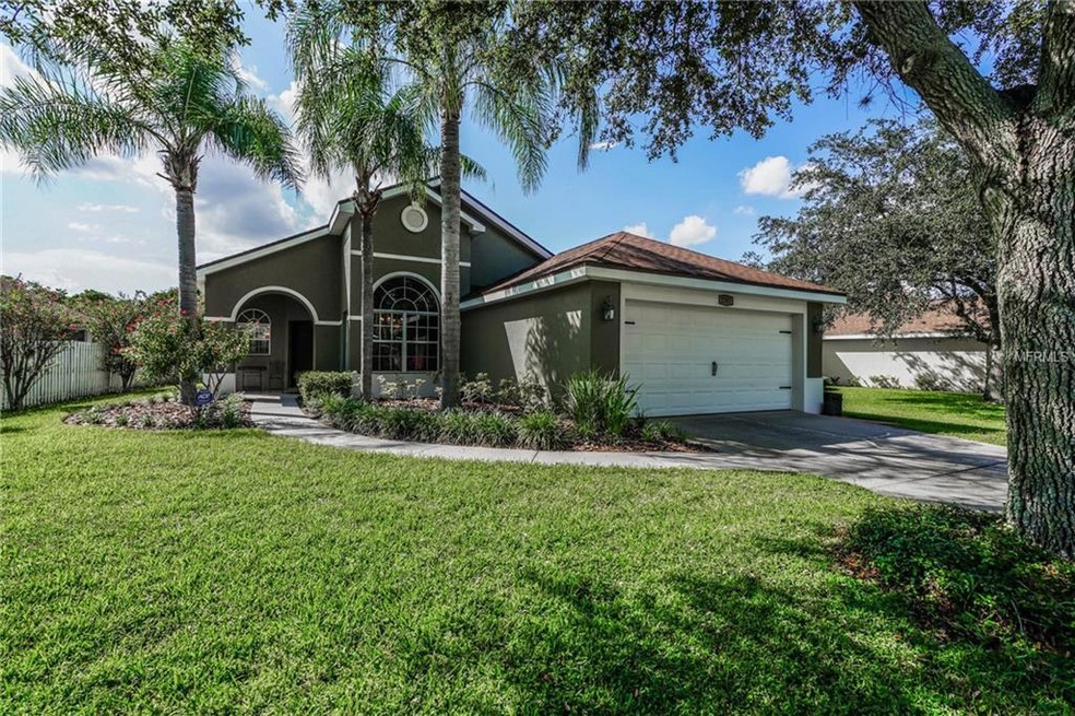 2301 Holly Ridge Dr, Ocoee, FL 34761 - photo 1