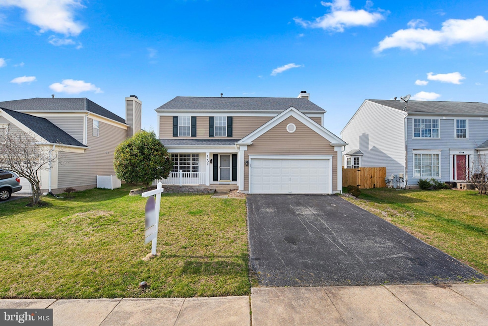 1702 Vestment Ct, Severn, MD 21144 - photo 1