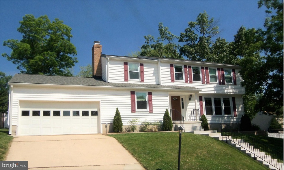 1 Roxburgh Ct, Nottingham, MD 21236 - photo 1