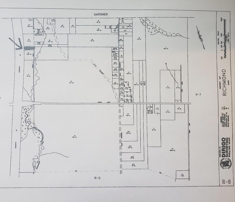 0 Weeks Rd unit 1454599, Richmond, ME 04357 - photo 1