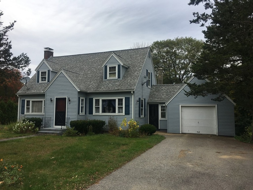 45 Elm St N, Barre, MA 01005 - photo 1