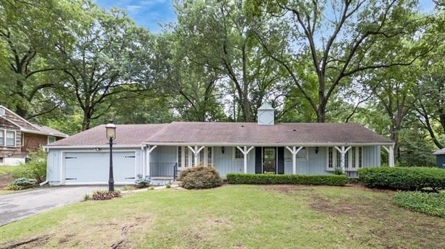 Sold • Co-Listing Agent