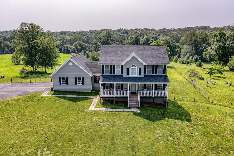 11400 Alvin Ln, Culpeper, VA 22701 - photo 1