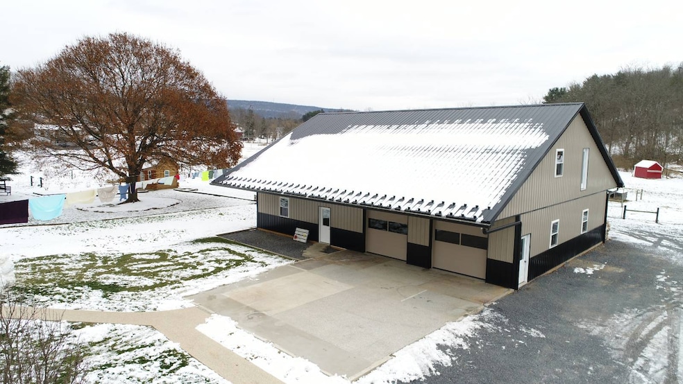 302 Kline Rd, Spring Mills, PA 16875 - photo 1