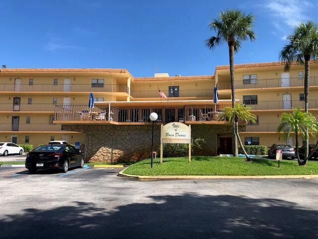 9273 SW 8th St unit 417, Boca Raton, FL 33428 - photo 1