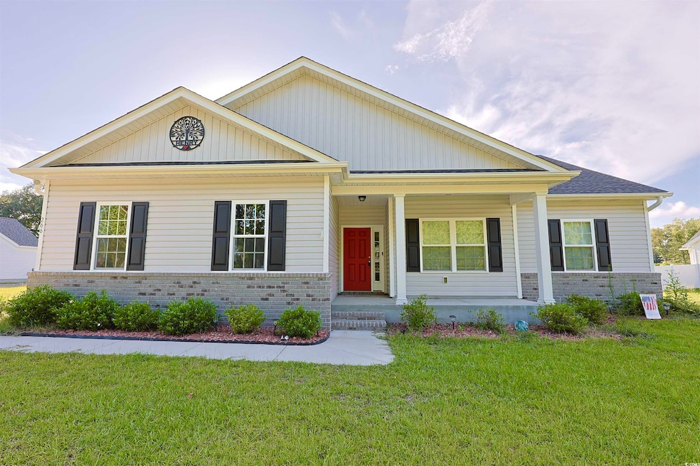 266 Ole Maple St, Loris, SC 29569 - photo 1