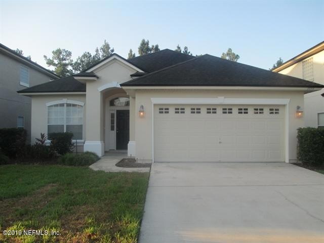 2099 Heritage Oaks Ct, Fleming Island, FL 32003 - photo 1