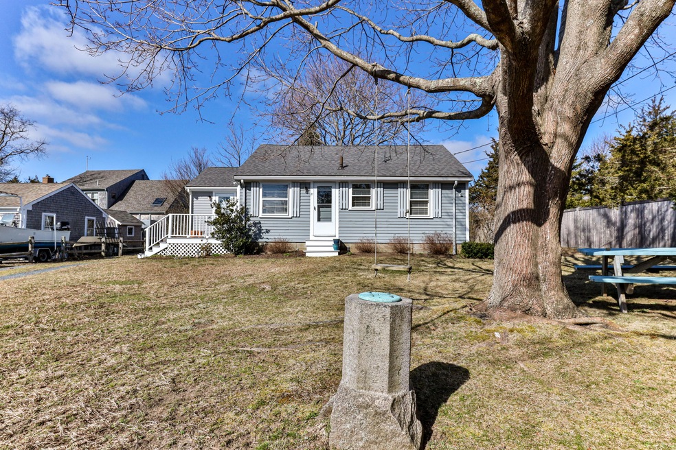 21 Meridian Way