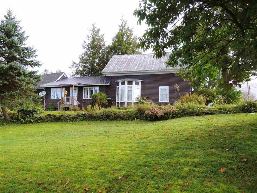 75 Vance Hill Rd, Newport Center, VT 05857 - photo 1