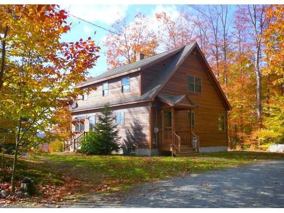 29 Bellows Falls Rd, Putney, VT 05346 - photo 1