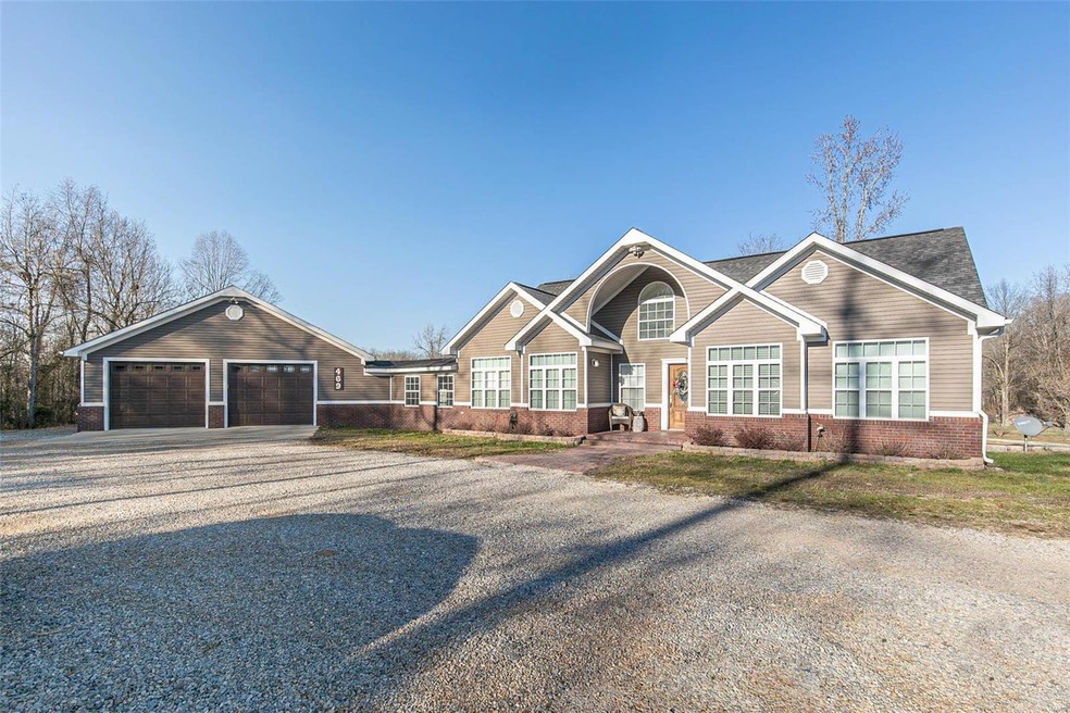 469 County Road 468, Poplar Bluff, MO 63901 - photo 1