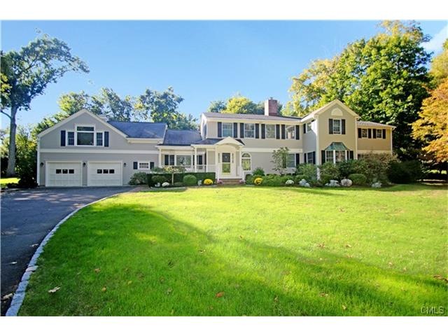 34 Sturges Commons, Westport