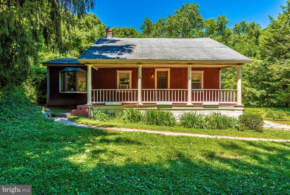 228 Jefferson Pike, Knoxville, MD 21758 - photo 1