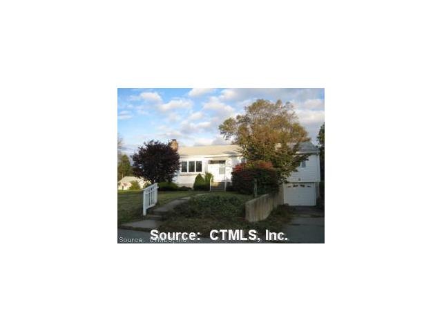 Exterior Front. Outstanding Cul-de-sac street loca