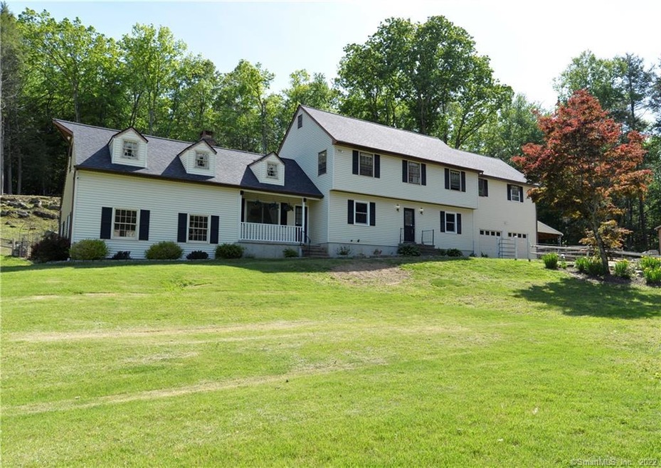 12 Barnes Ln, New Milford, CT 06776 - photo 1