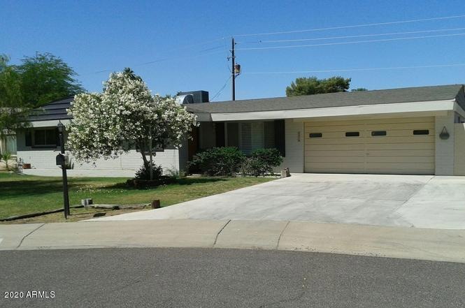 8518 N 15th Dr, Phoenix, AZ 85021 - photo 1